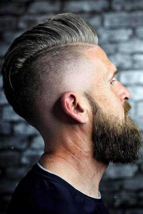 40 Coolste Wikinger Frisuren Fur Manner Manner Frisuren Ideens