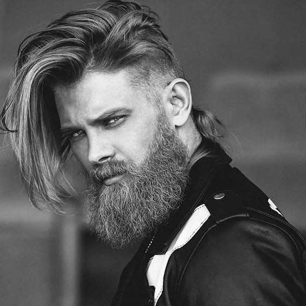 beste 20 herren viking frisuren - manner frisuren ideens